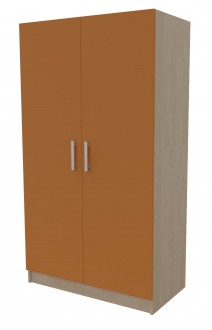 Armoire Teo 2 portes